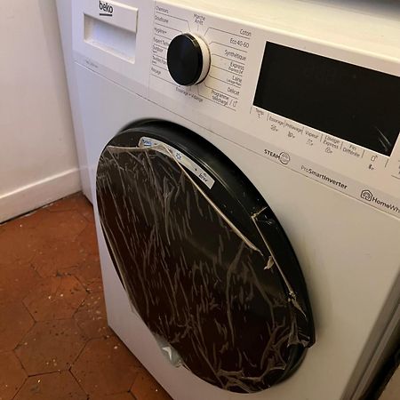 דירות Savora Luxury פריז מראה חיצוני תמונה