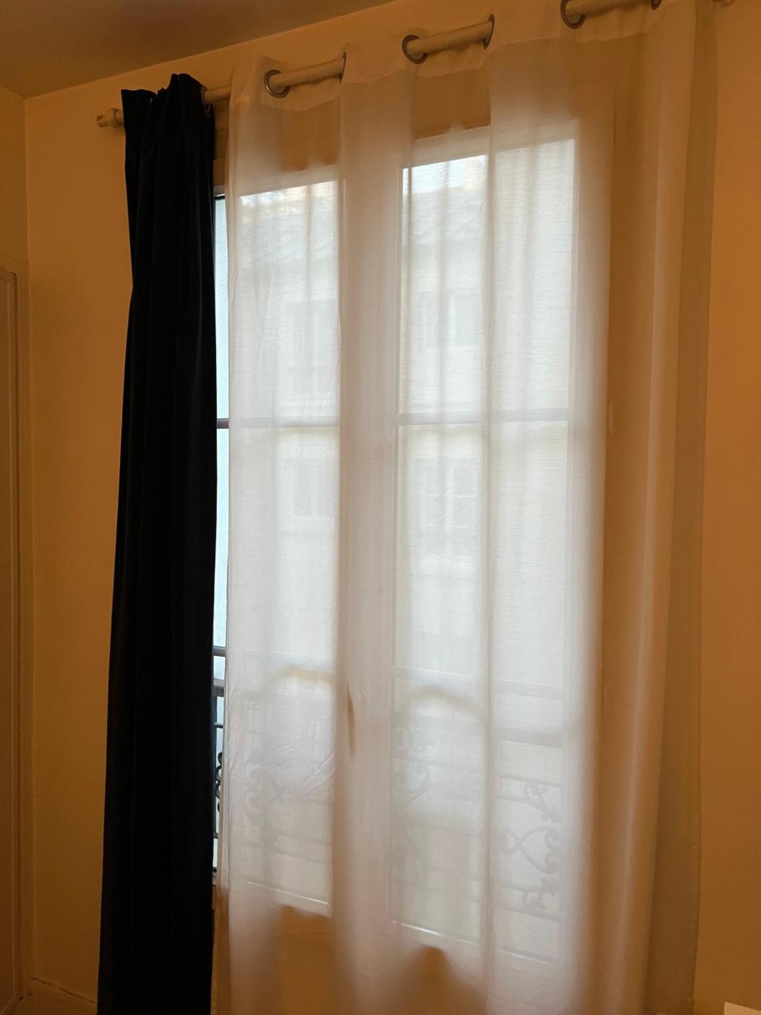 דירות Savora Luxury פריז מראה חיצוני תמונה