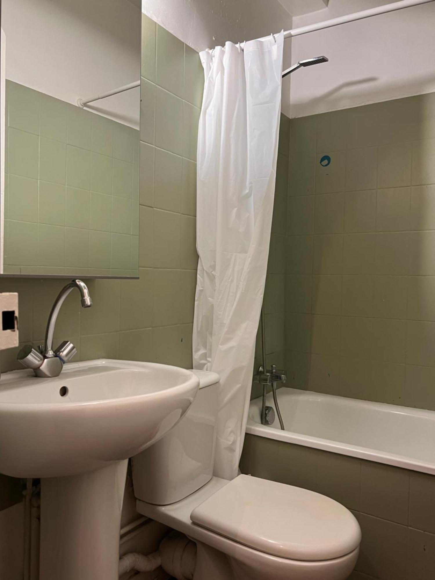 דירות Savora Luxury פריז מראה חיצוני תמונה